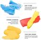 Gouache Paint Tube Set -24 Colors 12ml, with Rich Pigments, Gouache paint Non-Toxic, suitable for Beginners, Artists, and Hobby Painters. Beautiful Gifts for Art Supplies Painting(24 colors)